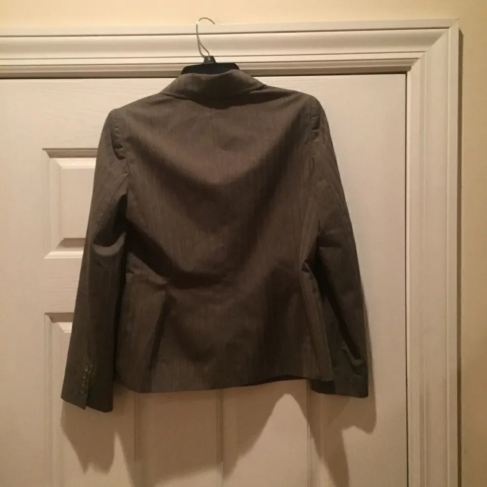 Nine West Blazer